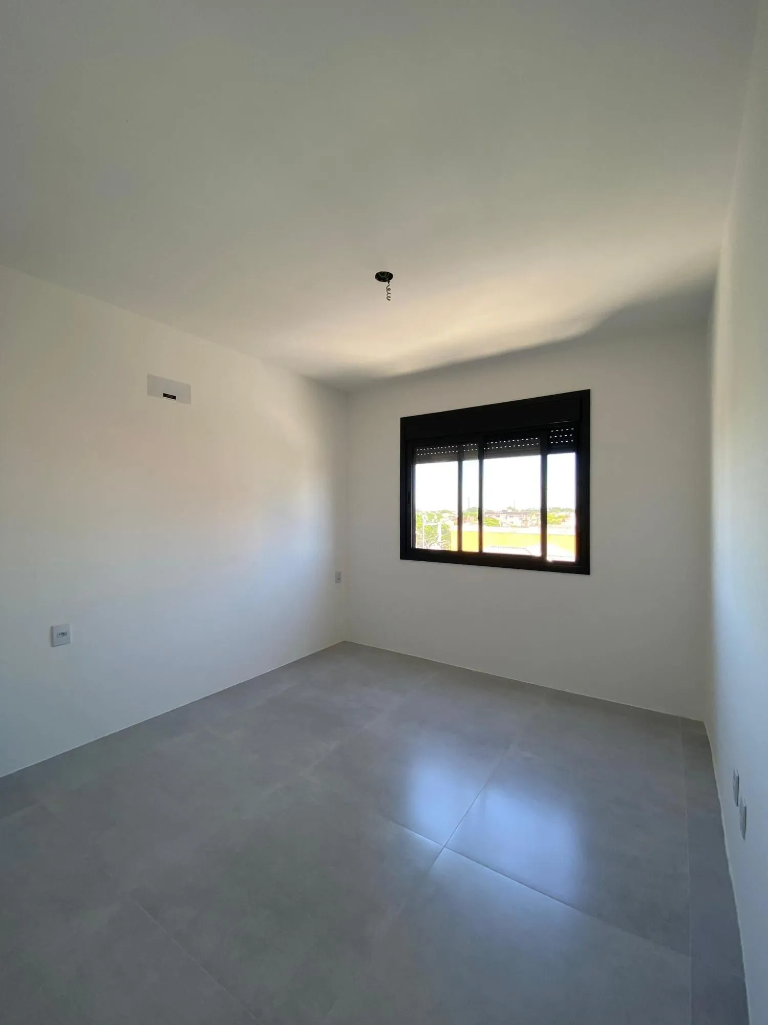 Imagem Apto novo, 02 dorm, 58 m2, 01 vaga, Bairro Fátima Canoas, Elevador, Gás encanado