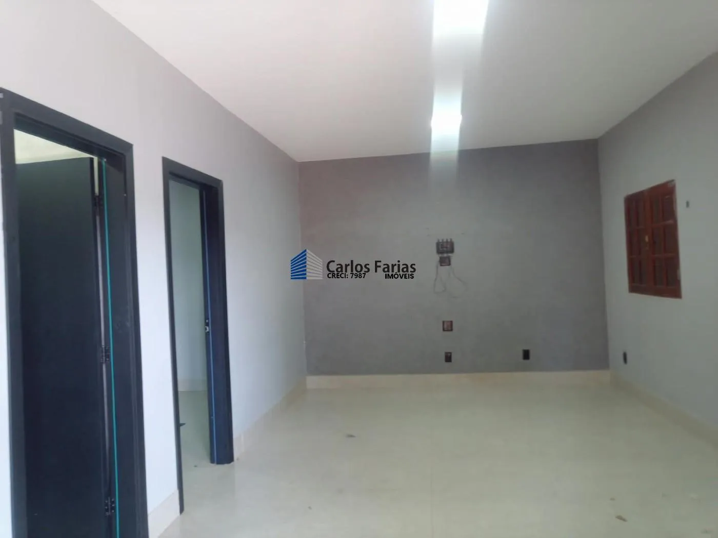 Imagem Casa em Condomínio para Venda em Brasília, Setor Habitacional Jardim Botânico, 3 dormitórios, 1 suíte, 2 banheiros, 4 vagas