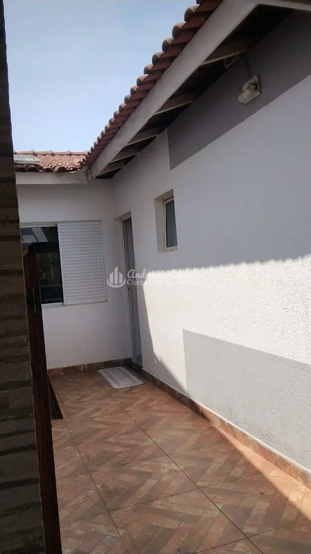 Imagem Parque Liberdade IV - Casa com 3 dormitórios à venda, 100 m² por R$ 310.000,00 - Parque da Liberdade IV - São José do Rio Preto/SP