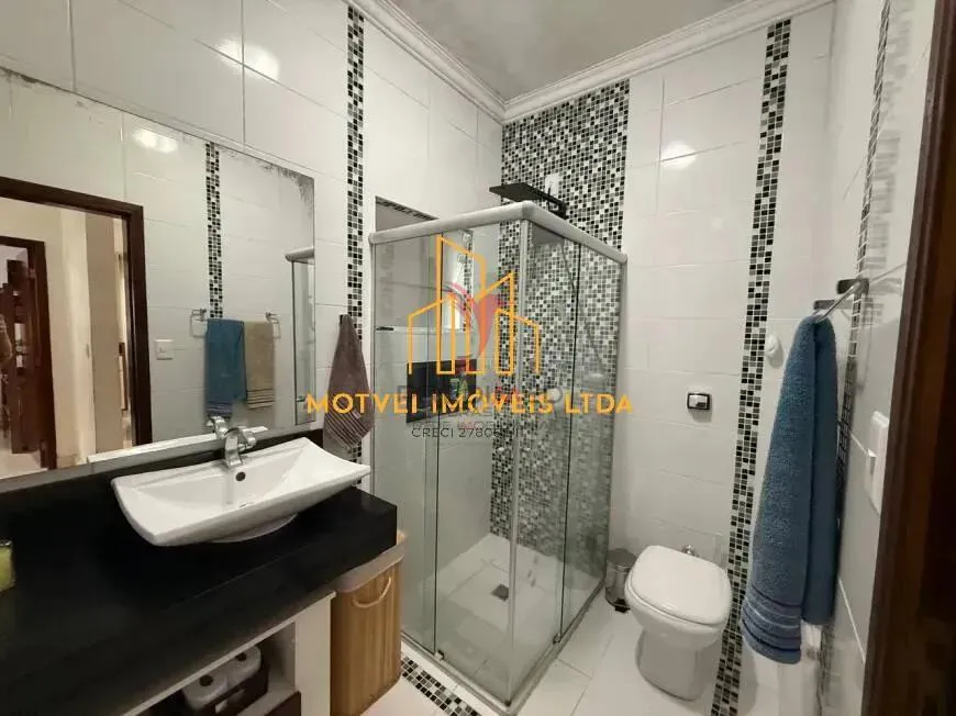 Imagem CA-26340 - CASA COM 3 QUARTOS E SUÍTE Á VENDA NO RESIDEDNCIAL UNIÃO - SJCAMPOS/SP