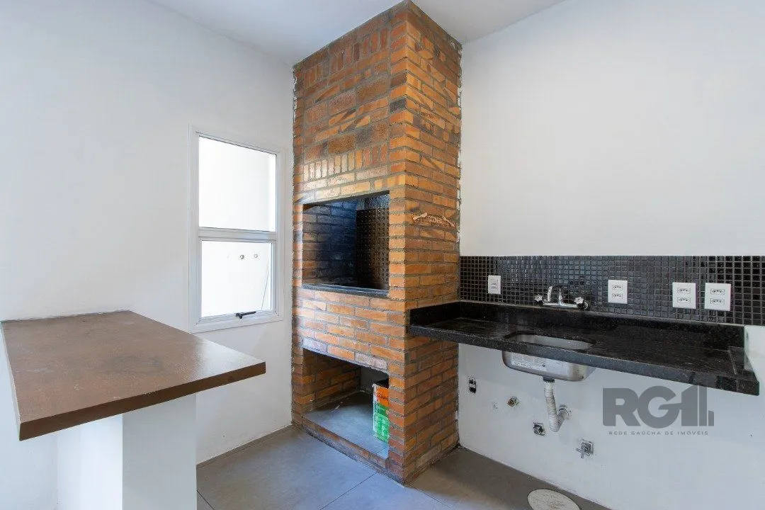 Imagem Casa para Locação/Aluguel - 150m², 3 dormitórios, sendo 1 suites, 2 vagas - Aberta dos Morros