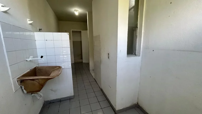 Imagem Apartamento em Candeias com 70m!