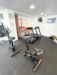 Imagem Alugo Apartamento com 3 Quartos e 3 banheiros