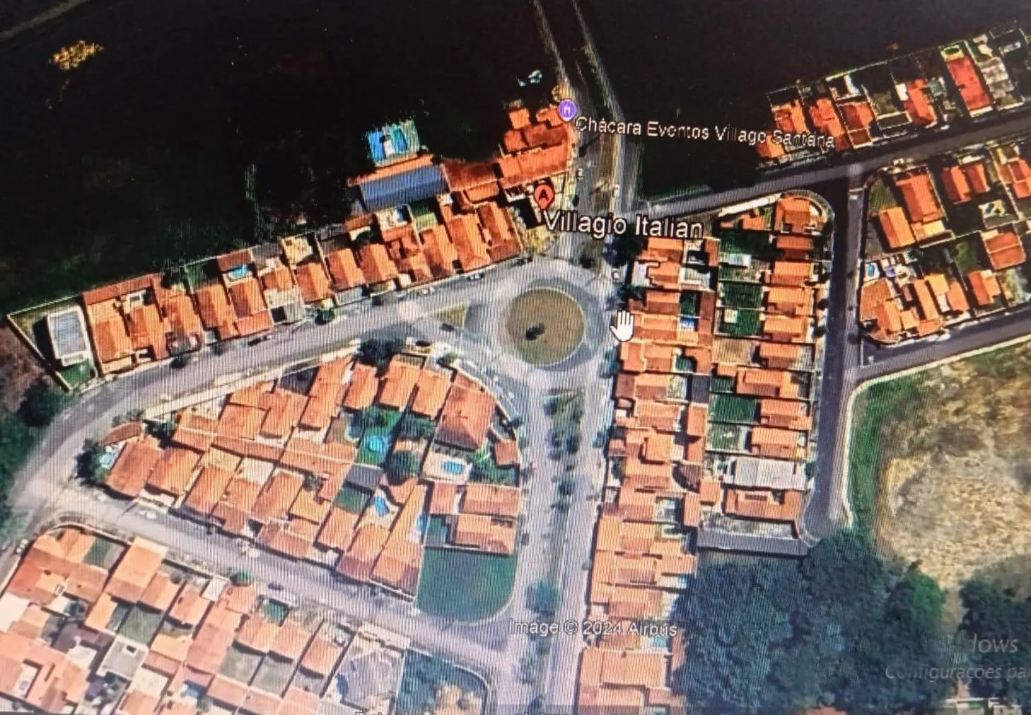 Imagem Terreno à venda, Loteamento Villagio Itálian, Guaratinguetá, SP