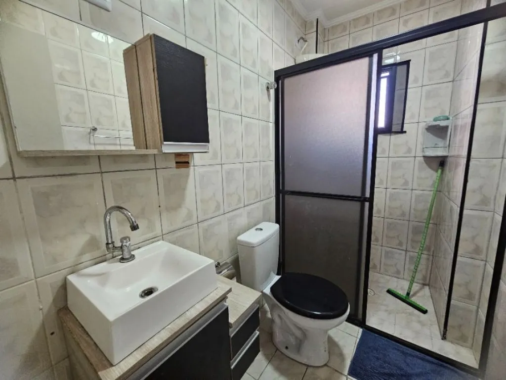 Imagem APARTAMENTO COM 47,00 m² - OCIAN - PRAIA GRANDE SP