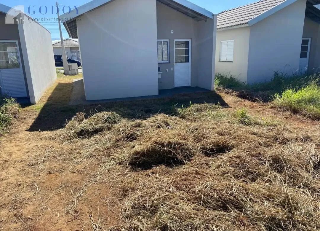 Imagem Casa Nova em Pindamonhangaba - Oportunidade Imperdível!