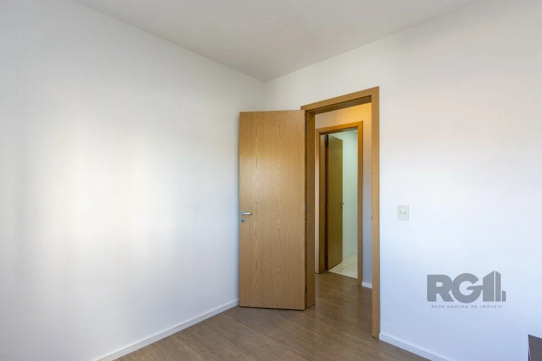 Imagem Apartamento 2 quartos (1 suite), com infra, 1 vaga - Bairro Camaquã.