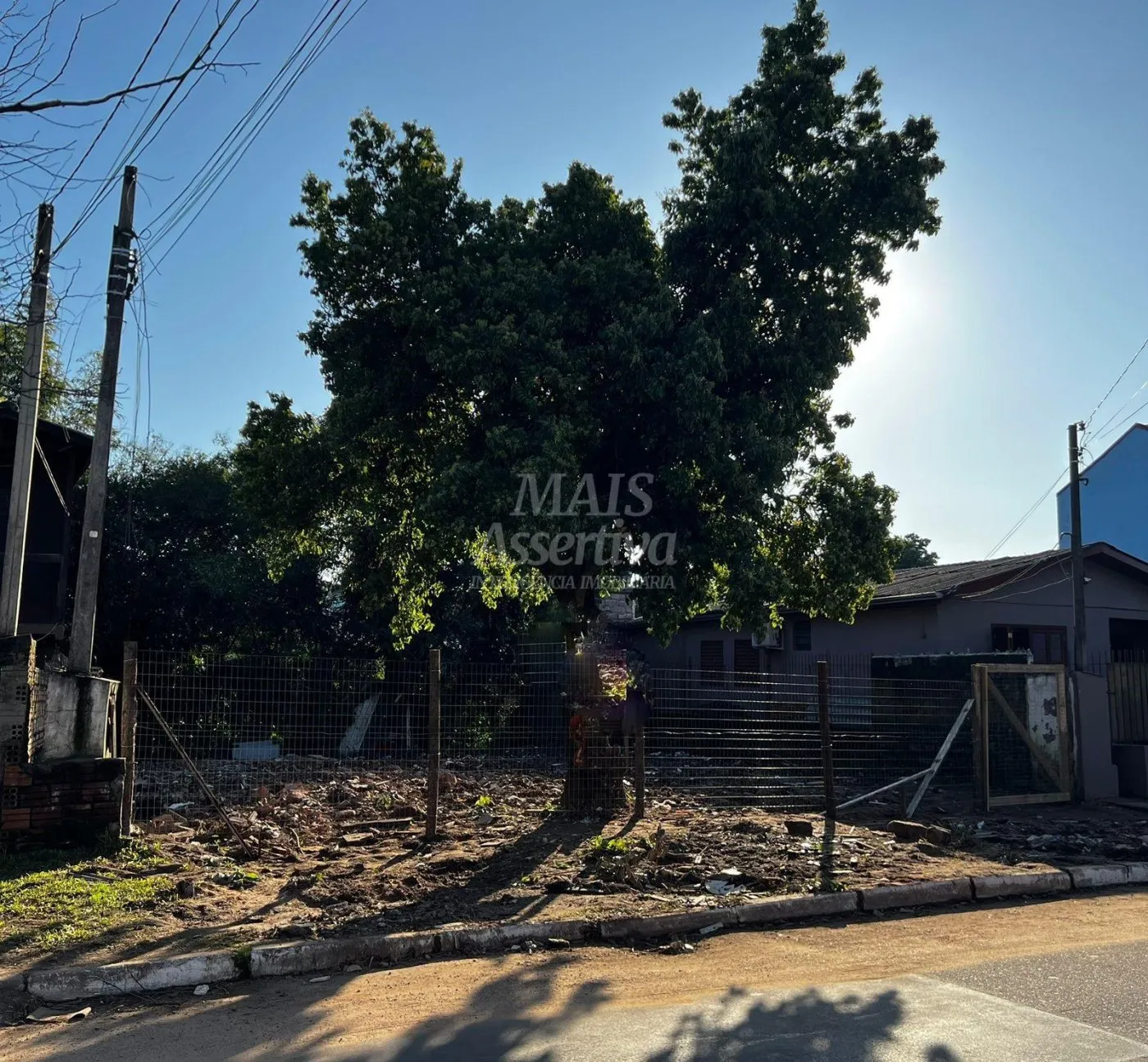 Imagem EXCELENTE TERRENO PARA VENDA , NO BAIRRO RONDÔNIA EM NOVO HAMBURGO