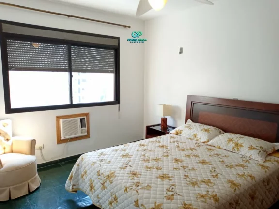 Imagem Apartamento Padrão para Venda em Pitangueiras Guarujá-SP