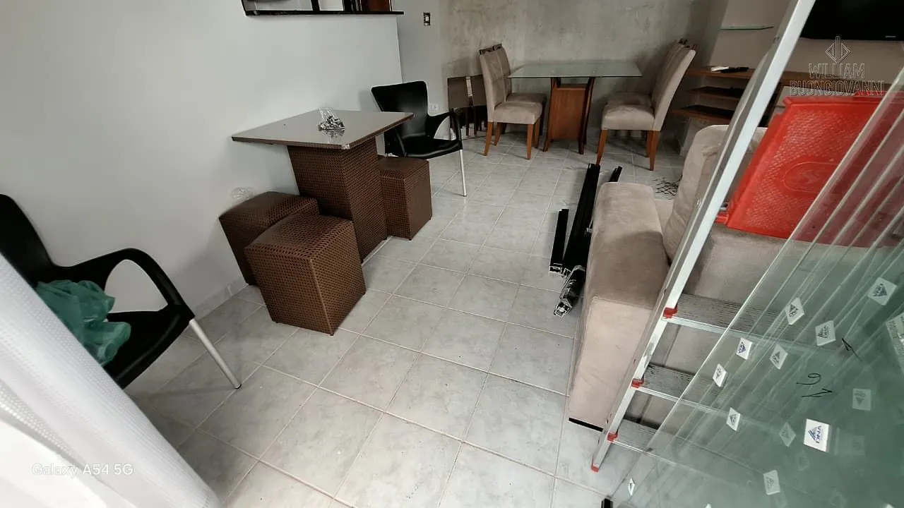 Imagem APARTAMENTO INCRIVEL EM MONGAGUÁ