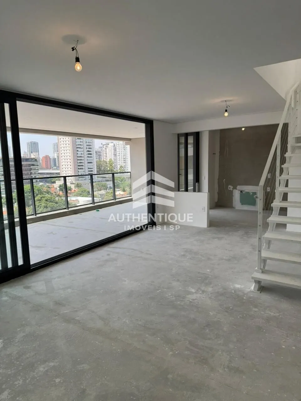 Foto do imóvel ATELIE 365 BROOKLIN - Apartamento à venda em Rua Nova York, 365 - Brooklin, São Paulo - SP
