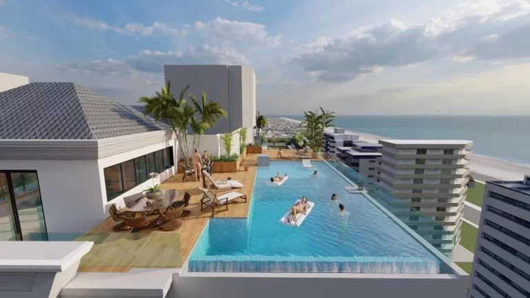 Imagem Apartamento para venda no bairro Zona Nova em Capão da Canoa