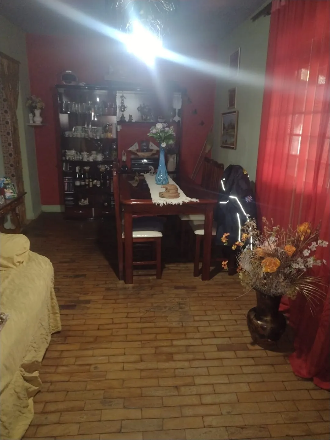 Imagem Casa à venda 3 Quartos, 1 Suite, 1 Vaga, 450M², Aroeira, Aparecida - SP