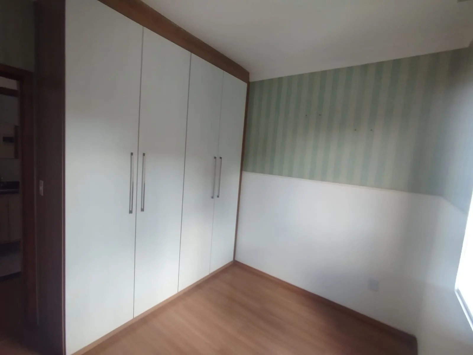 Imagem Apartamento no Condomínio Residencial Villa Sunset Campolim - Sorocaba