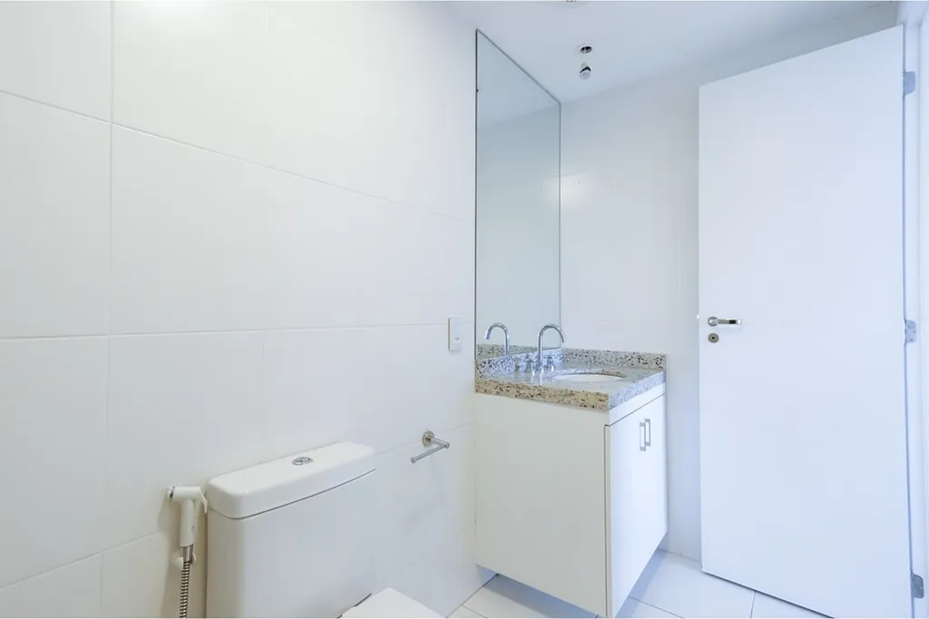 Imagem Apartamento à venda em São Paulo, Água Branca, com 2 quartos, 69m2