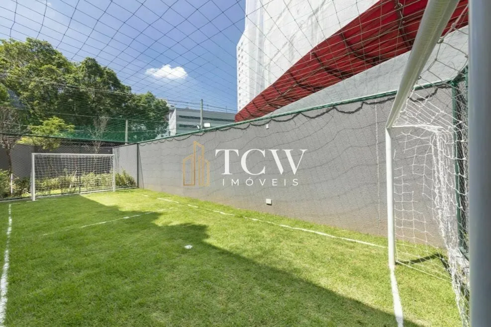 Imagem Apartamento à venda no bairro Vila Nova Conceição - São Paulo/SP, Zona Sul