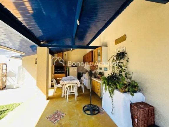 Imagem Casa à venda no bairro Taquaral, em Campinas/SP, localizada a apenas duas quadras da Lagoa do Taqua...