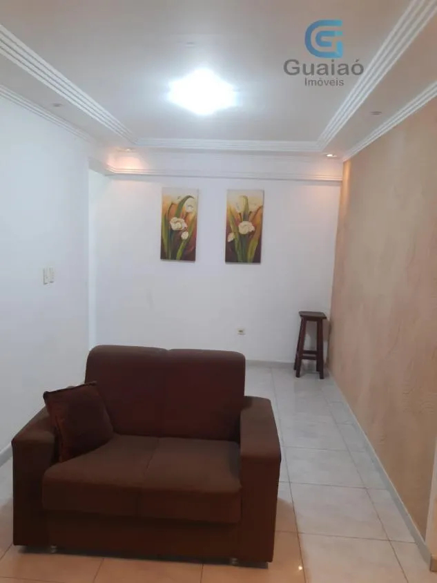 Imagem VENDO APARTAMENTO DE 02 DORMITÓRIOS NO ESTUÁRIO