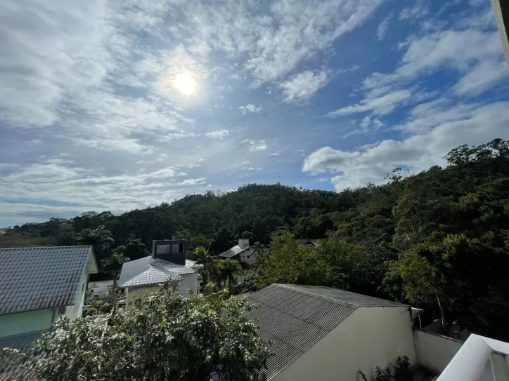 Imagem Casa com 4 dormitórios à venda, 446 m² - Cacupé - Florianópolis/SC