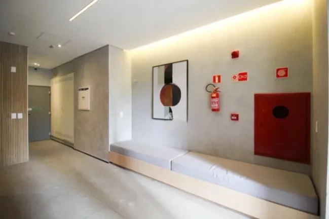 Imagem VOXX VILA NOVA - Studio 30m² (Unidade Revenda), em localização privilegiada da Vila Nova Conceição!