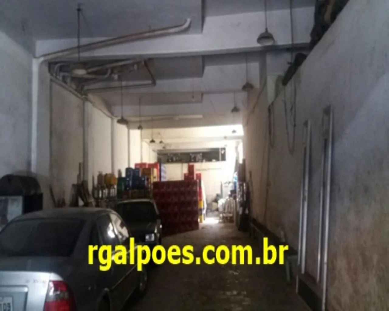 Imagem Galpão para Locação em SÃO JOÃO DE MERITI, Coelho Da Rocha, 2 banheiros