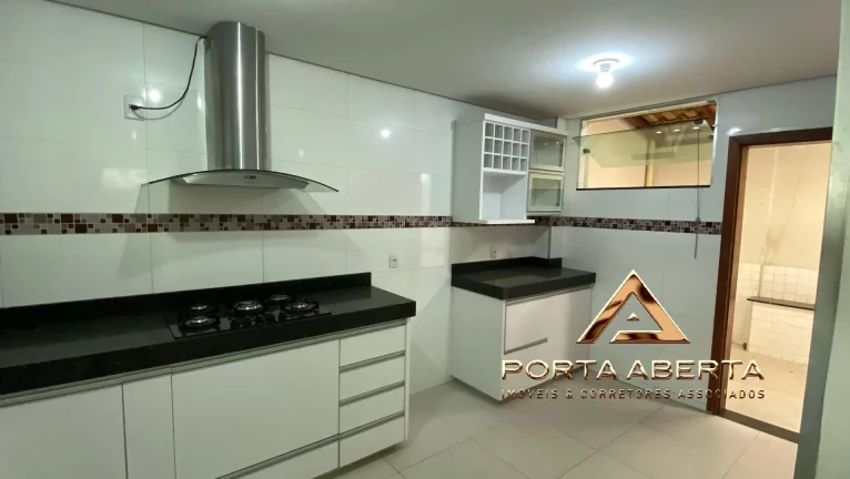 Imagem Apartamento 03 quartos sendo 01 suíte - Bairro Ayrton Senna - CÓD 1478