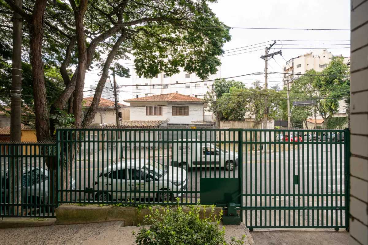 Imagem Apartamento para venda em Vila Mascote com 2 quartos, 80m2