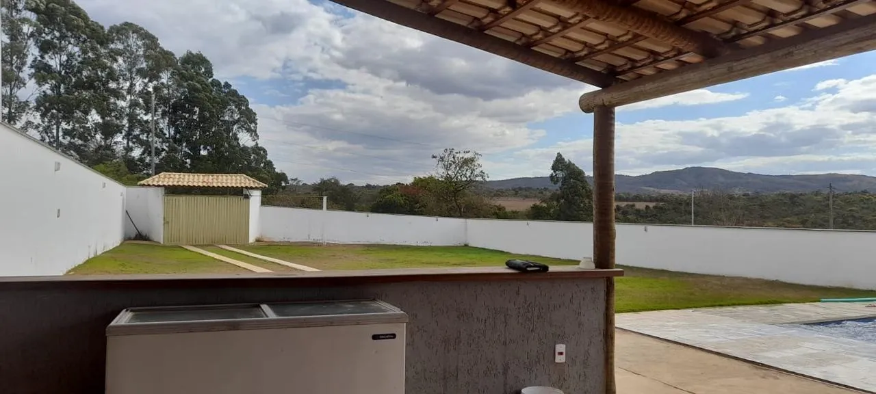 Imagem Chácara à Venda Igarapé/MG Área total: 1.000 m²