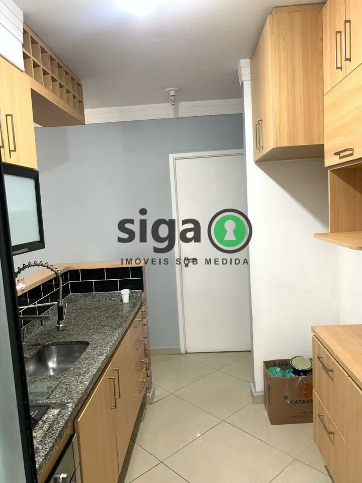 Imagem Apartamento para venda no Morumbi, São Paulo - SP