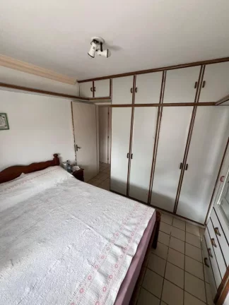 Imagem Apartamento para Venda em Jaboatão dos Guararapes, Piedade, 3 dormitórios, 1 suíte, 2 banheiros, 1 vaga
