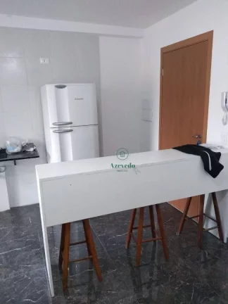 Imagem Apartamento com 1 dormitório à venda, 35 m² por R$ 270.000,00 - Vila Galvão - Guarulhos/SP