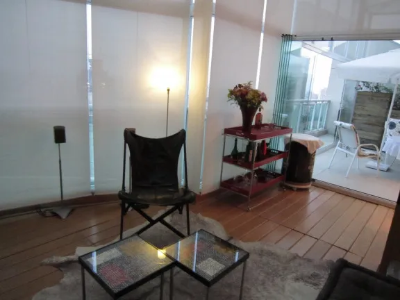 Imagem Loft com 1 Quarto à Venda, 187 m² em Cerqueira César - São Paulo