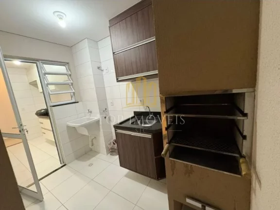 Imagem Maravilhoso Apartamento dois dormitórios Suíte no Jardim Oriente