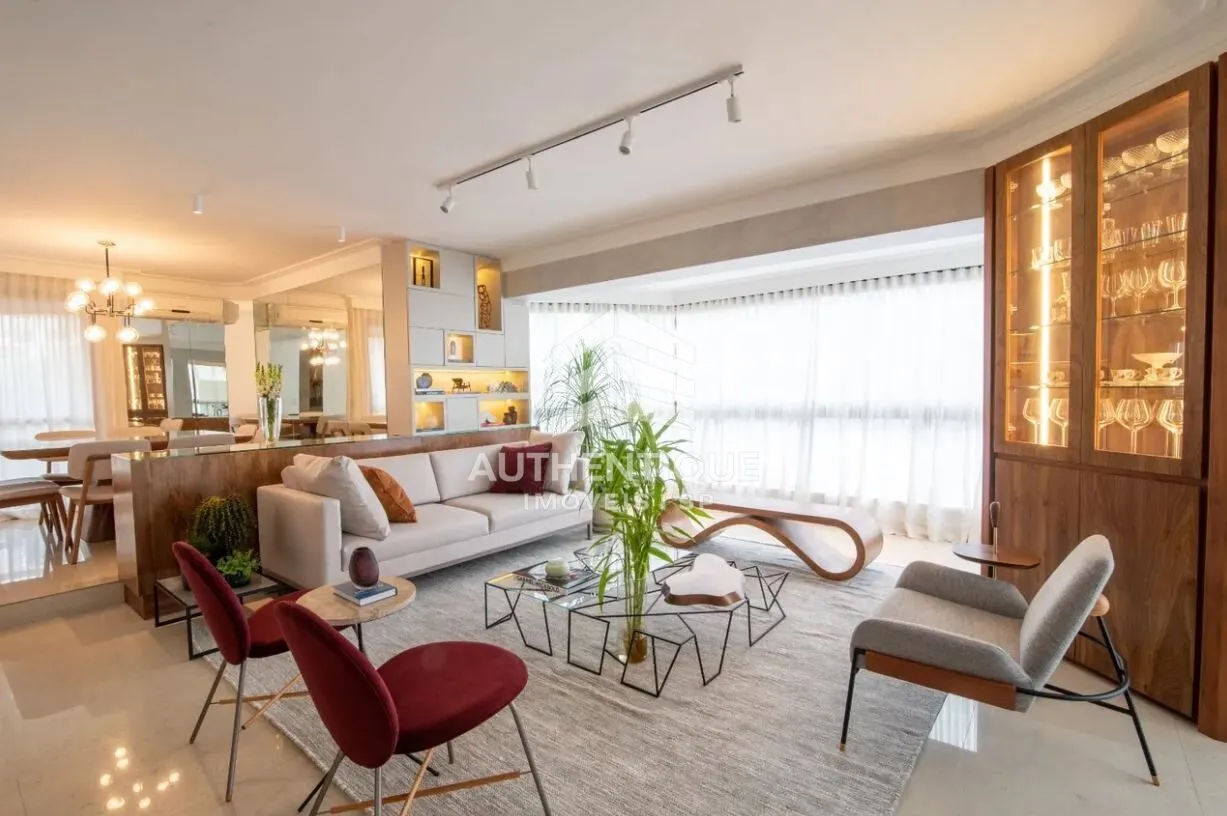 Foto do imóvel THE MACKINTOSH TOWER PERDIZES - Apartamento à venda em Rua Doutor Homem de Melo