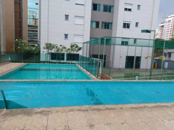 Imagem APARTAMENTO COM 03 QUARTOS, SUÍTE, LAZER, 02 VAGAS NO FUNCIONÁRIOS!!!!