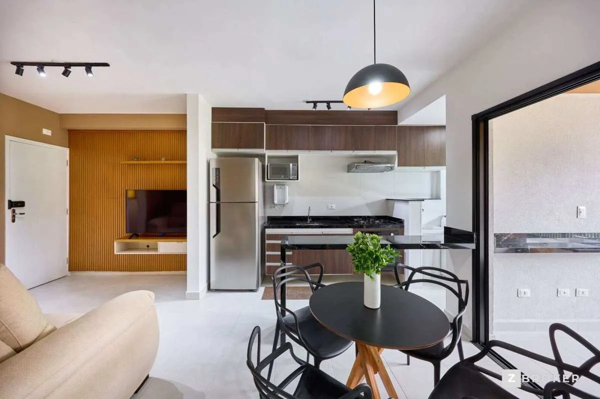Imagem Apartamento à venda em Ubatuba, Itaguá, com 2 quartos, 71m2