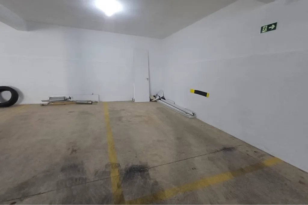 Imagem Apartamento em Vila Ipiranga