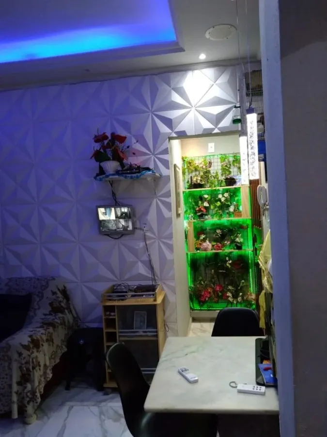 Foto do imóvel Apartamento para Venda em São Paulo, SANTA CECILIA, 3 dormitórios, 1 banheiro em Rua Vitorino Carmilo