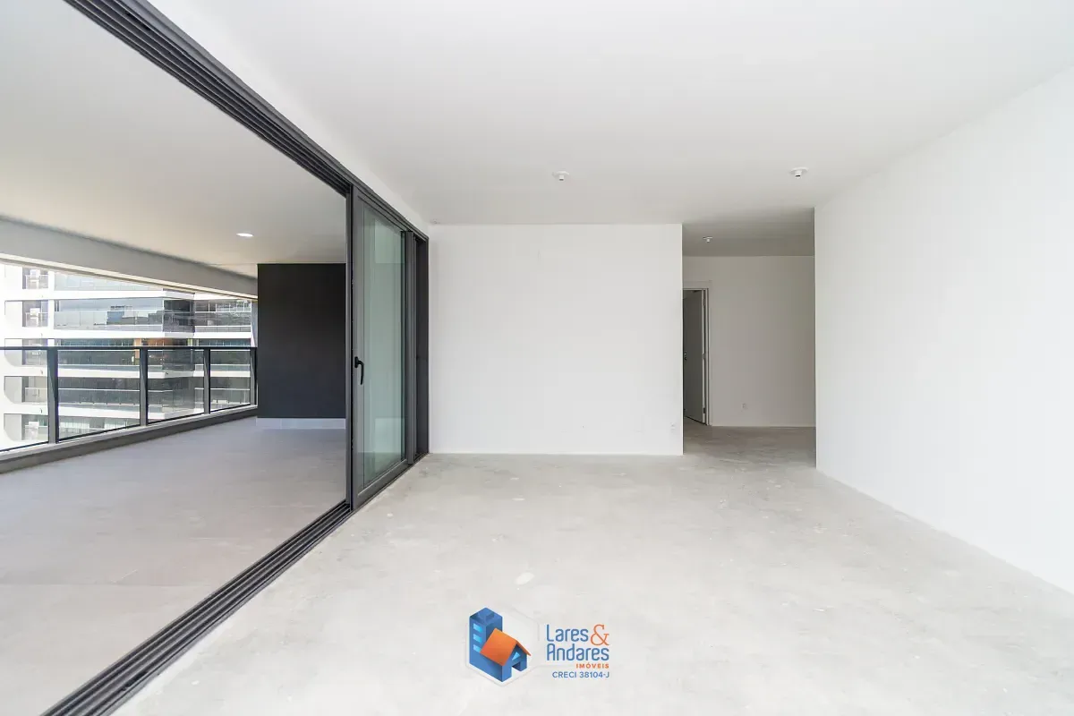 Imagem Apartamento para venda em Jardim Fonte do Morumbi com 4 quartos, sendo 4 suítes, 240m²