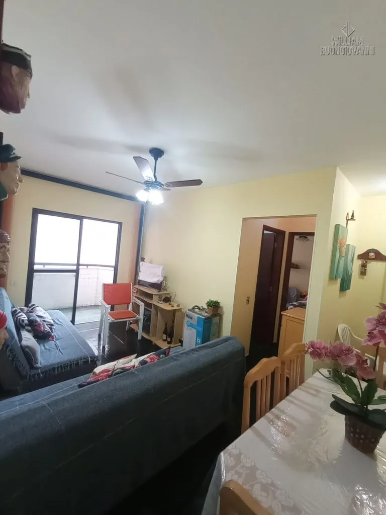 Imagem Apartamento 1 quarto maravilhoso no Bairro Aviação em Praia Grande