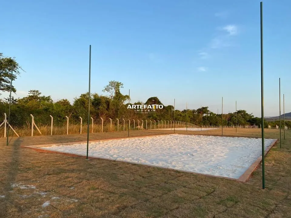 Imagem Terreno no Condomínio Recanto do Lago