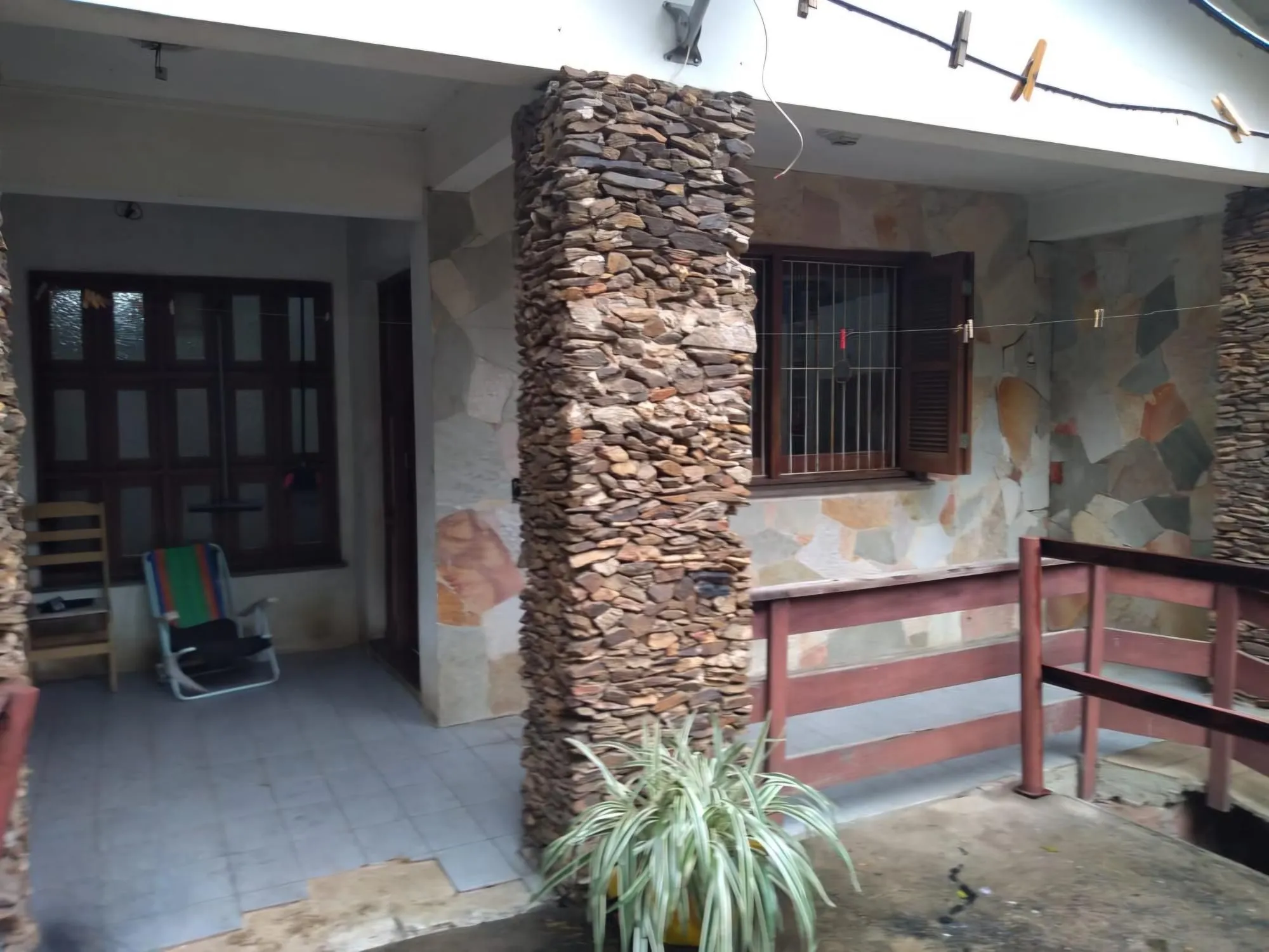 Imagem Casa em Marechal Rondon