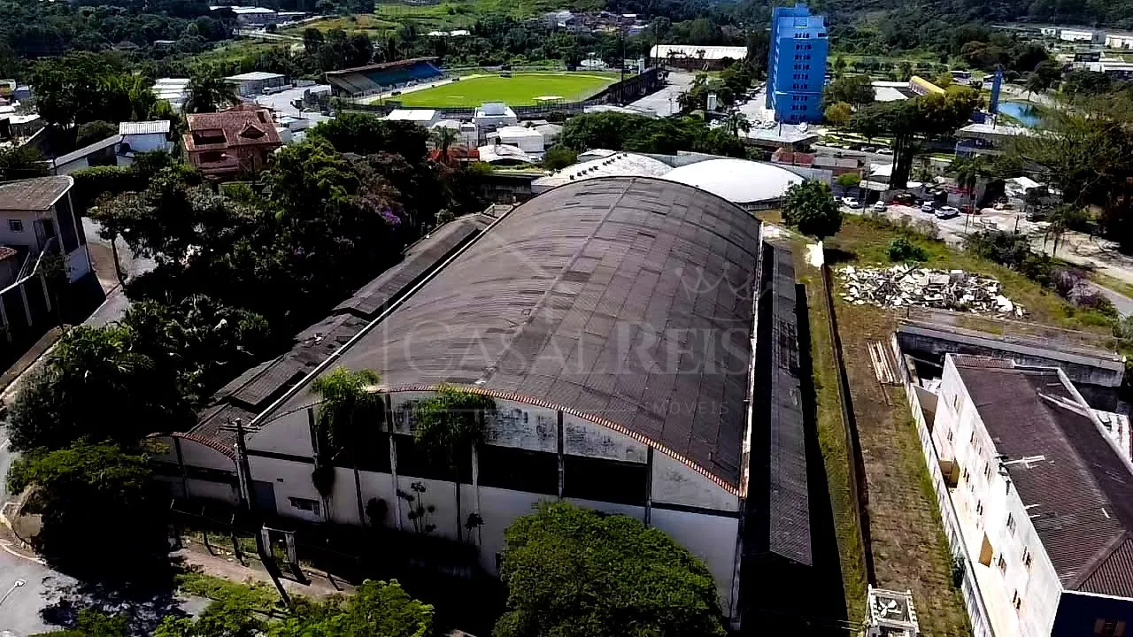 Imagem Comercial à venda em Vila Togni, Poços de Caldas