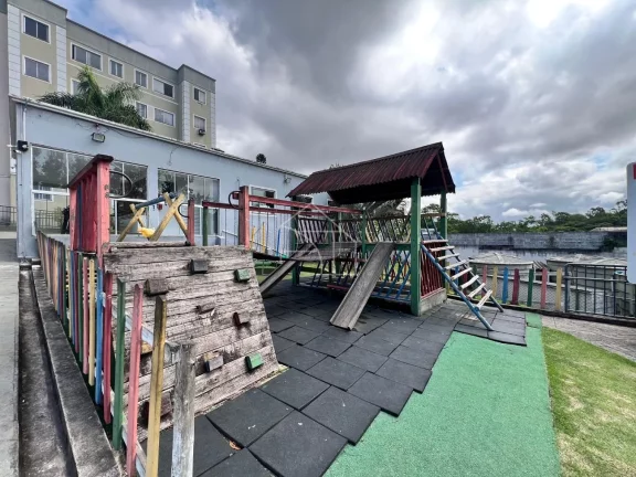Imagem Apartamento 2 quartos Vila Florata – Serra/ES