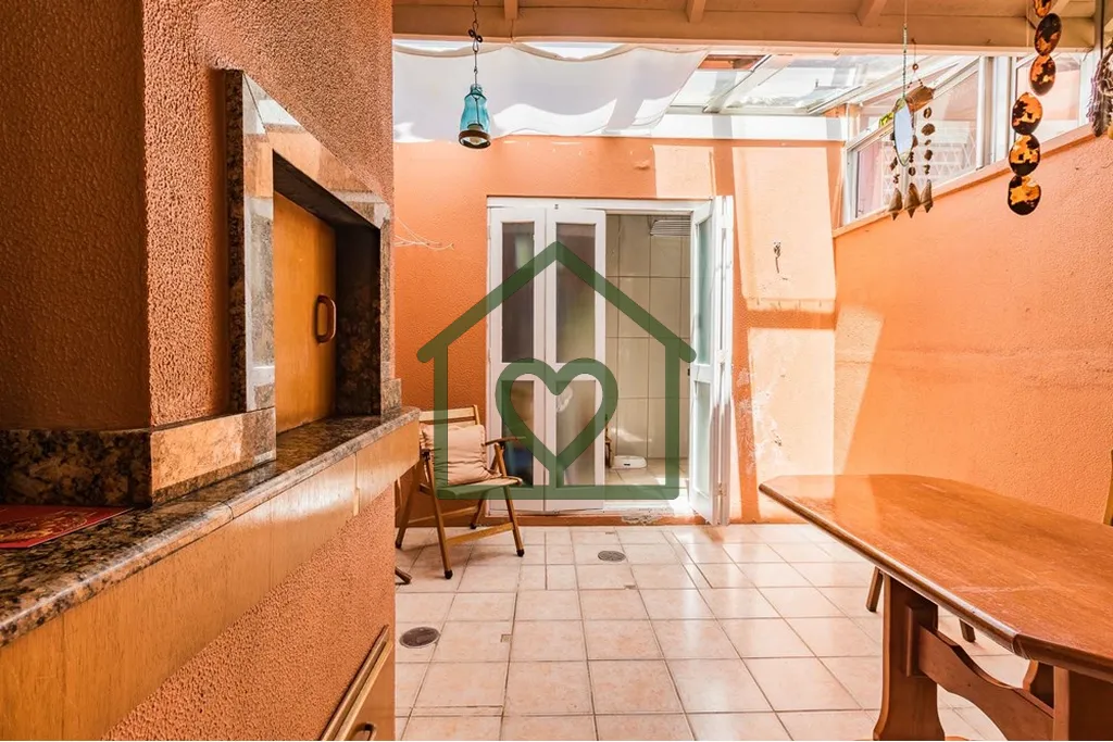 Imagem Oportunidade casa em condomínio 109m² privativos! 
 
Descubra o conforto e a praticidade desta bel...