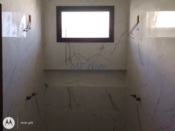 Imagem Casa de Condomínio