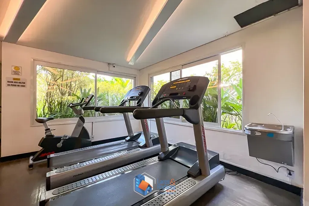 Imagem Apartamento à venda 1 Quarto 1 Suite 1 Vaga 28M² Vila Madalena São Paulo - SP