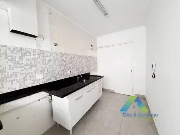 Foto do imóvel BROKLIN Apartamento 75M², 2 dormitórios, facil acesso a 3 estações de Metro Berrini, Eucaliptos, Campo Belo ótima localização e valor !!!