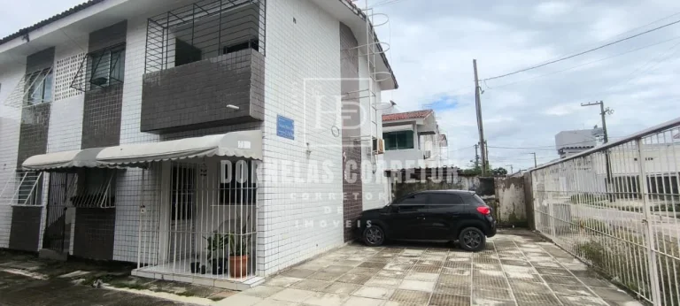 Imagem APARTAMENTO NO JANGA por R$ 165 MIL! Aceita financiamento!