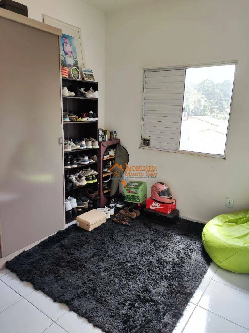 Imagem Sobrado com 3 dormitórios à venda, 75 m² por R$ 480.000,00 - Parque Flamengo - Guarulhos/SP